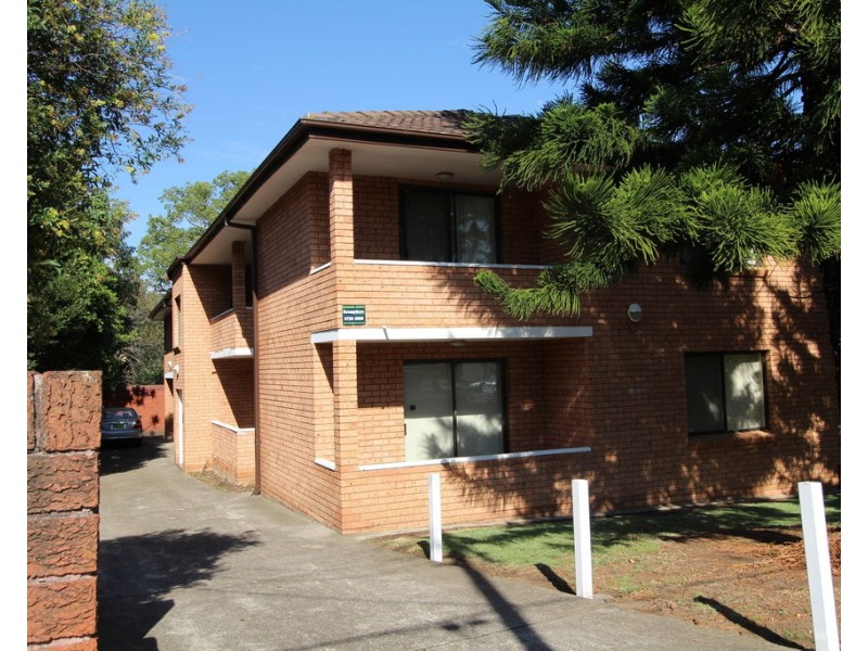 2/57 Croydon Street, Lakemba NSW 2195