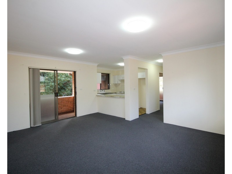 2/57 Croydon Street, Lakemba NSW 2195