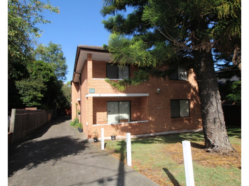 2/57 Croydon Street, Lakemba NSW 2195