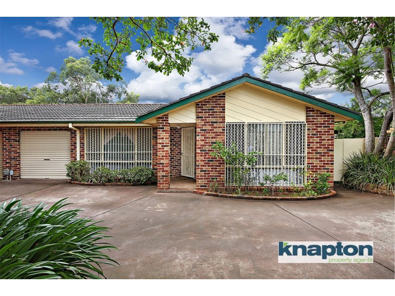 1/10A Sunny Crescent, Punchbowl NSW 2196