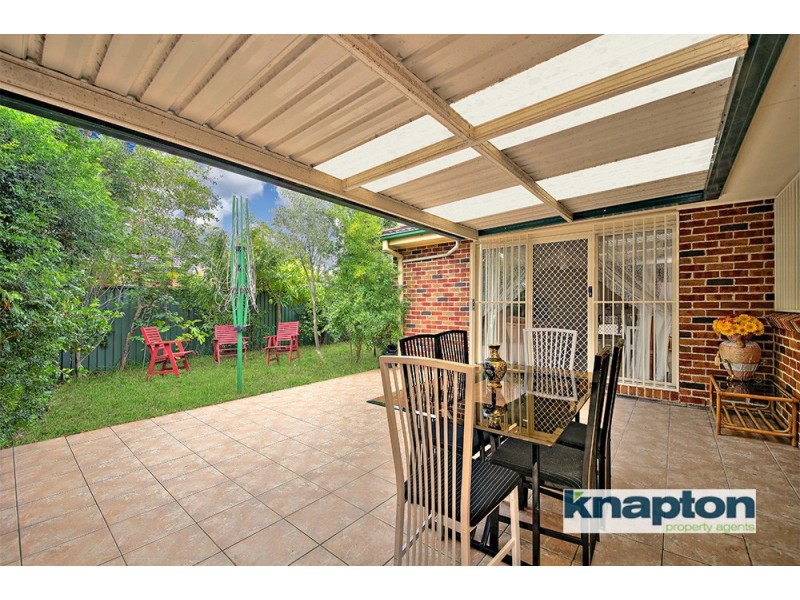 1/10A Sunny Crescent, Punchbowl NSW 2196