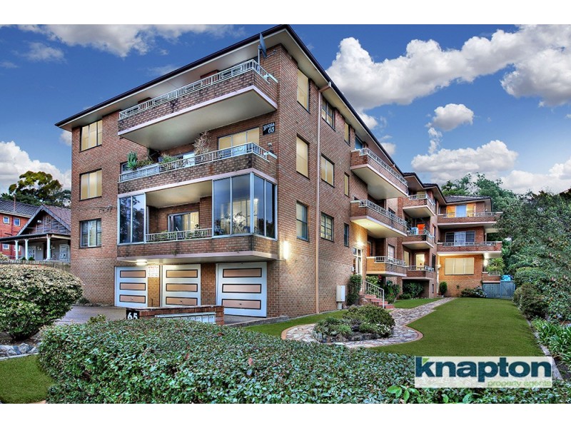 7/65 Railway Parade, Lakemba NSW 2195