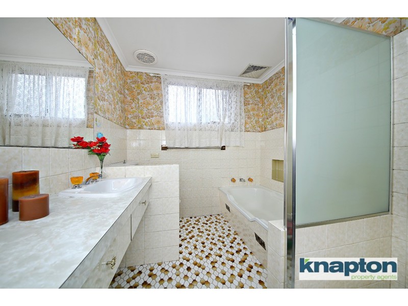 7/65 Railway Parade, Lakemba NSW 2195