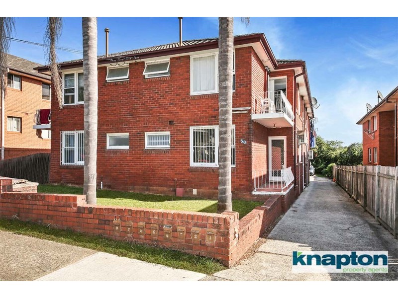 7/50 McCourt St, Wiley Park NSW 2195