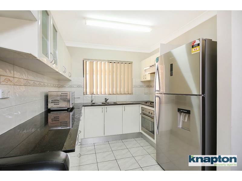 2/95 Rosemont Street, Punchbowl NSW 2196