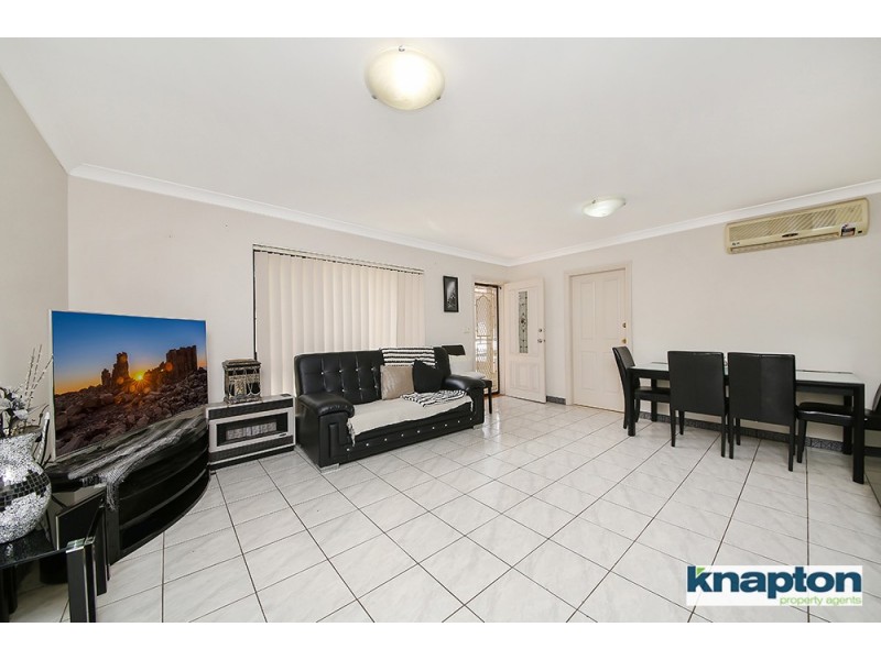 2/95 Rosemont Street, Punchbowl NSW 2196