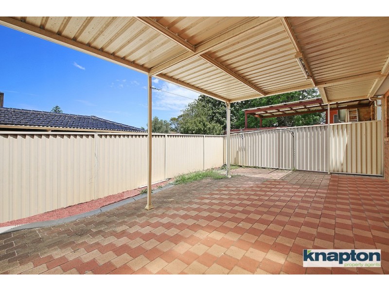 2/95 Rosemont Street, Punchbowl NSW 2196