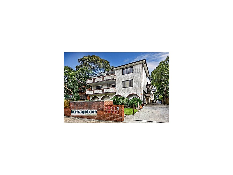 6/20 Fairmount St, Lakemba NSW 2195