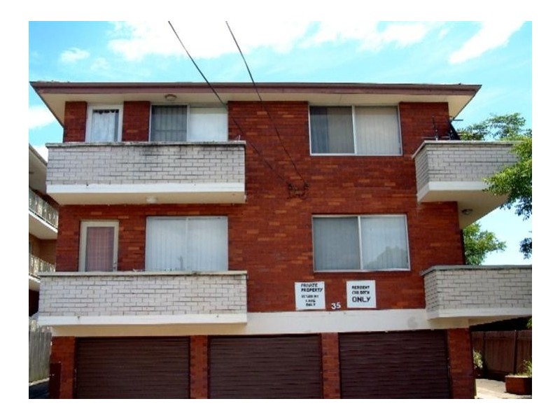 6/35 Rosemont Street, Punchbowl NSW 2196