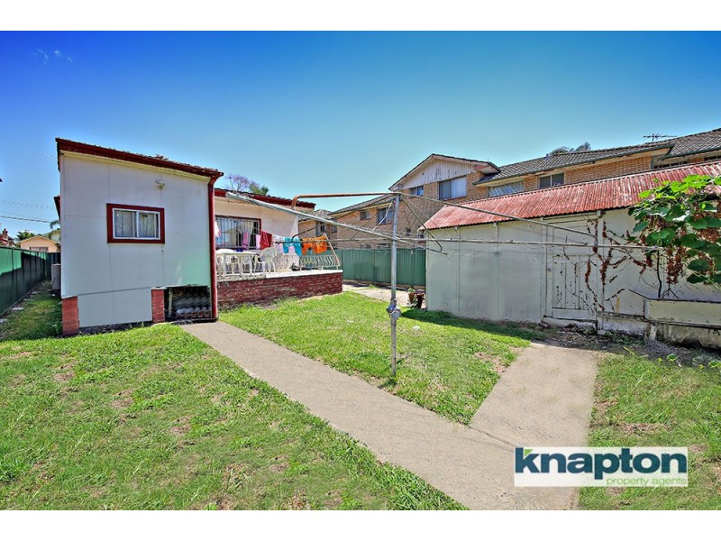 75 Macdonald Street, Lakemba NSW 2195