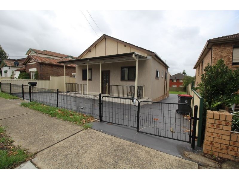 116 Dudley Street, Punchbowl NSW 2196