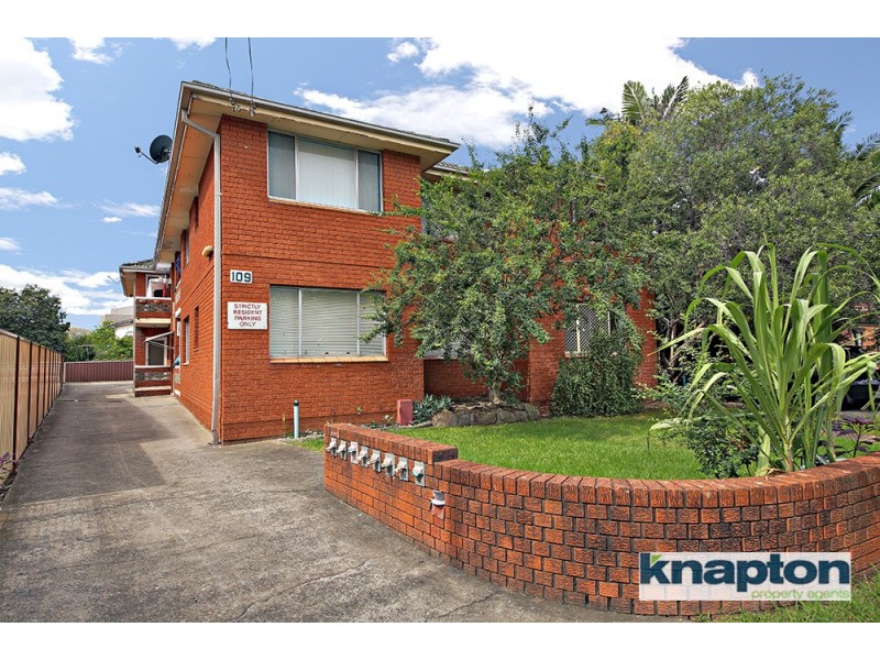 8/109 Hampden Road, Lakemba NSW 2195