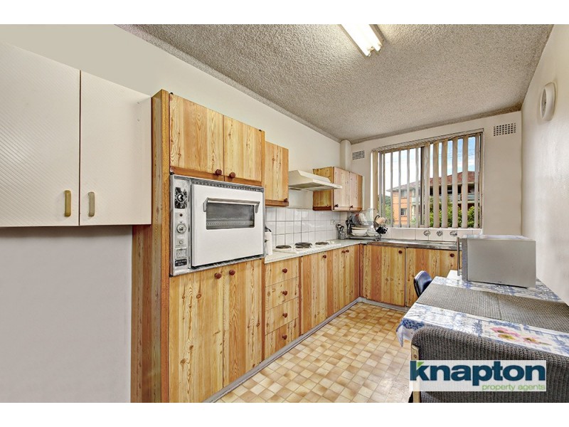 8/77 Denman Avenue, Wiley Park NSW 2195