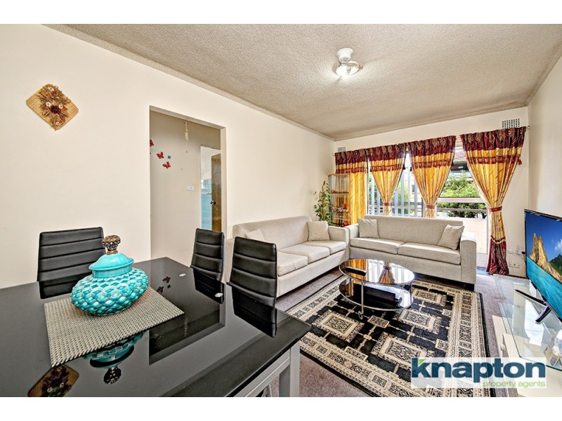 8/77 Denman Avenue, Wiley Park NSW 2195