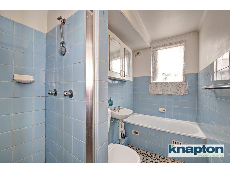 8/77 Denman Avenue, Wiley Park NSW 2195