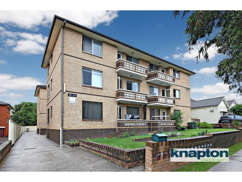 4/10-12 Mary Street, Wiley Park NSW 2195