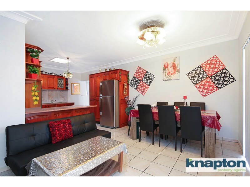 44a Matthews Street, Punchbowl NSW 2196