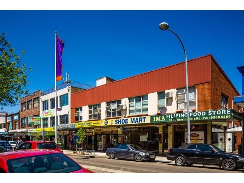 20/324b Marrickville Road, Marrickville NSW 2204