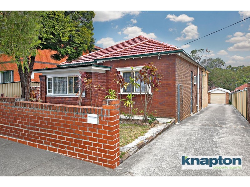 95 Ernest Street, Lakemba NSW 2195