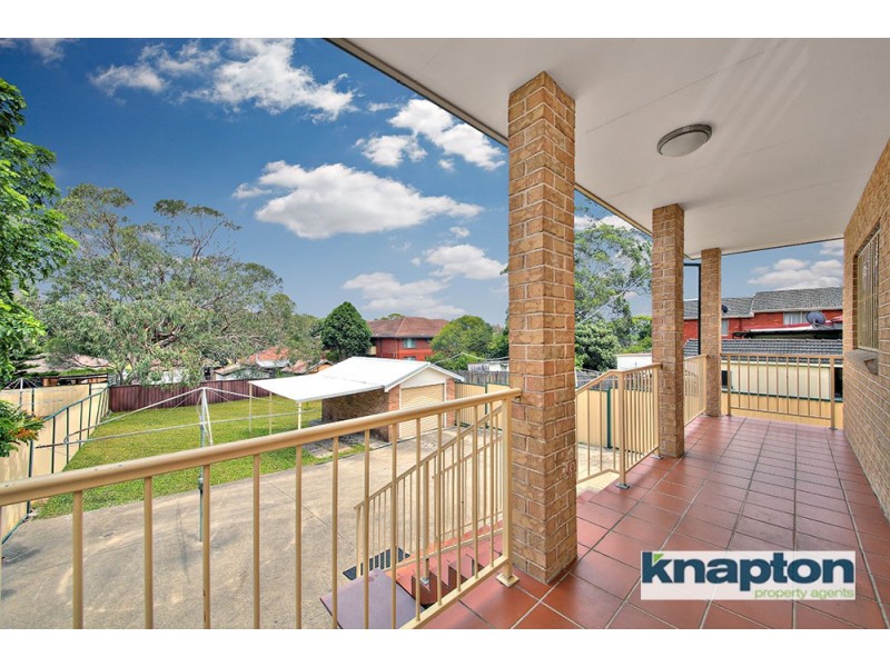 95 Ernest Street, Lakemba NSW 2195