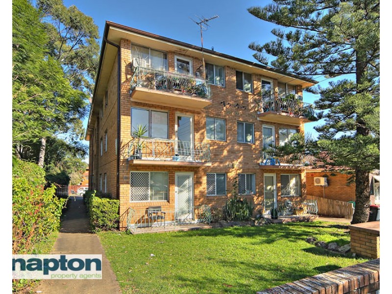 5/60 Wangee Road, Lakemba NSW 2195