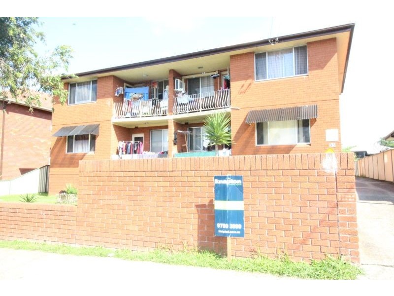 6/51 Rawson Street, Punchbowl NSW 2196