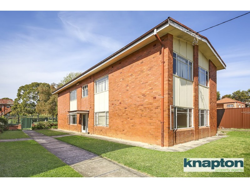 4/216 Lakemba Street, Lakemba NSW 2195