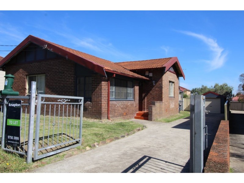 13 Wilson Avenue, Belmore NSW 2192