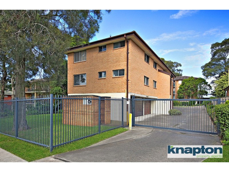 4/97-99 The Boulevarde, Wiley Park NSW 2195