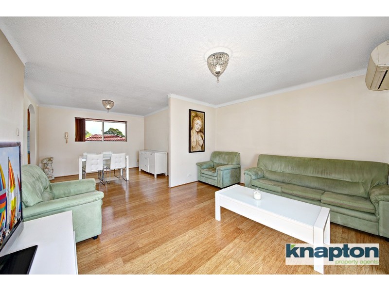 4/97-99 The Boulevarde, Wiley Park NSW 2195