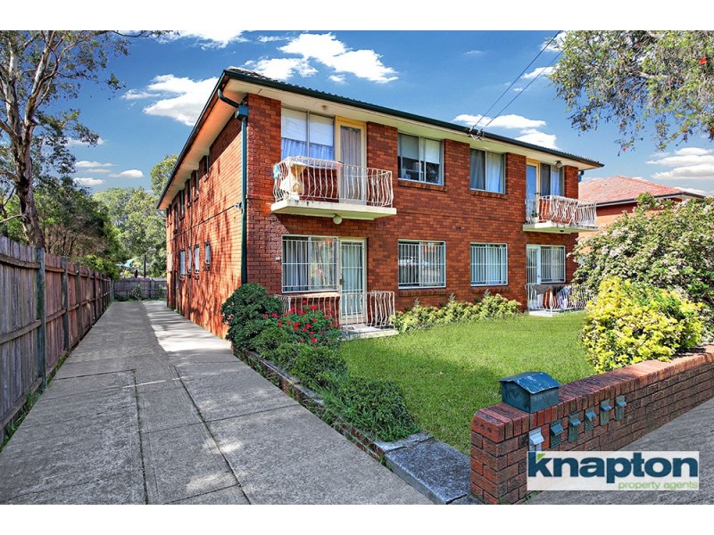 2/45 Macdonald Street, Lakemba NSW 2195