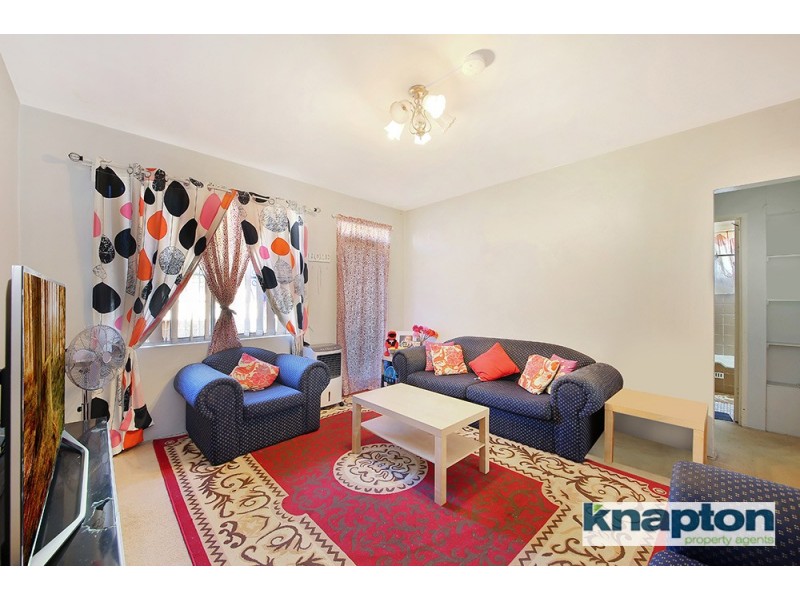 3/46 Garrong Road, Lakemba NSW 2195