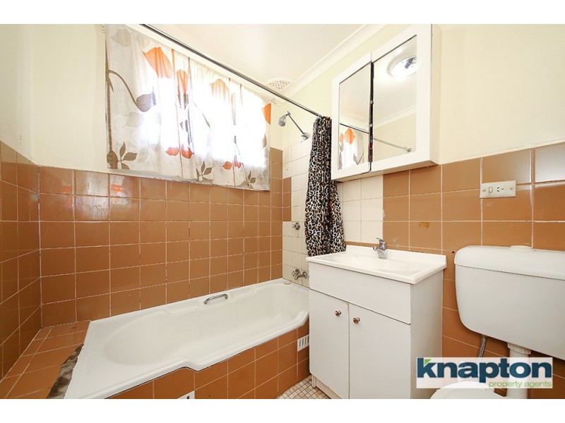 3/46 Garrong Road, Lakemba NSW 2195