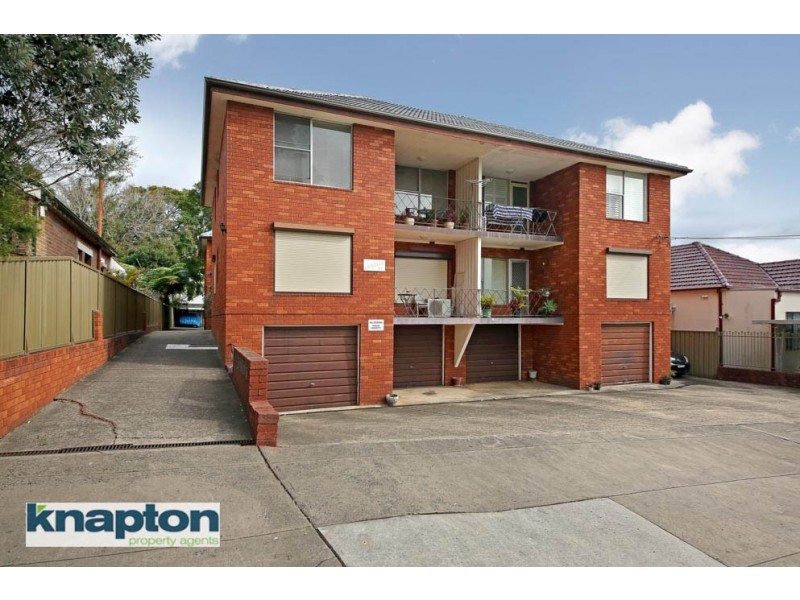 3/49 Dennis Street, Lakemba NSW 2195