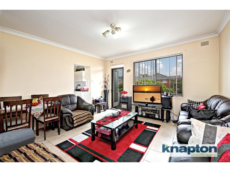 4/10-12 Mary Street, Wiley Park NSW 2195