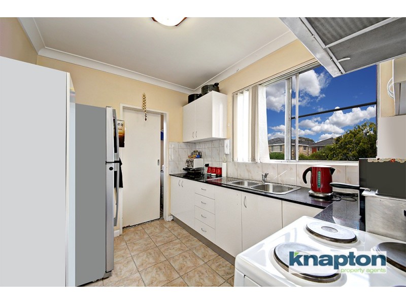 4/10-12 Mary Street, Wiley Park NSW 2195