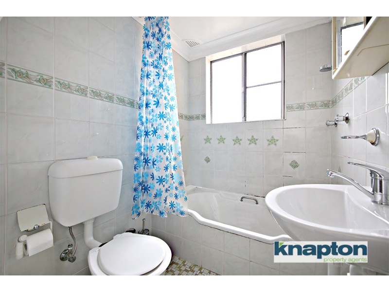 4/10-12 Mary Street, Wiley Park NSW 2195