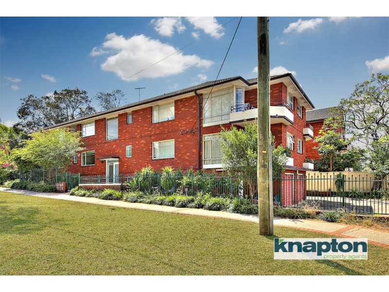 2/26 Macdonald Street, Lakemba NSW 2195