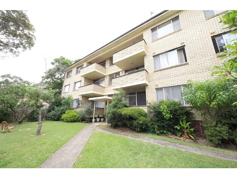 24/75 Alice Street, Wiley Park NSW 2195