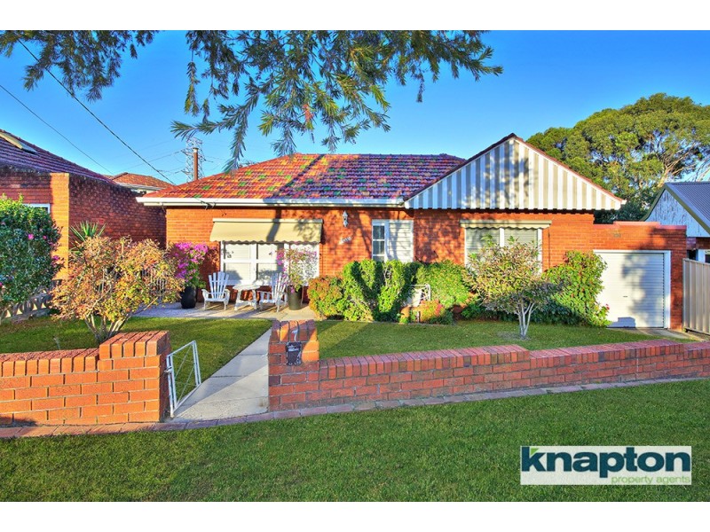 7 Chalford Avenue, Canterbury NSW 2193