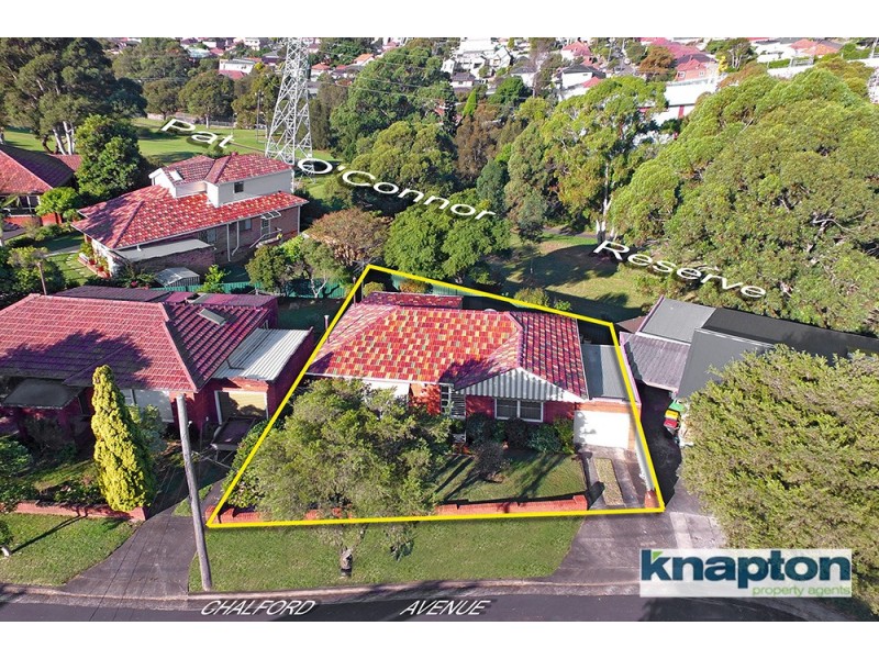 7 Chalford Avenue, Canterbury NSW 2193