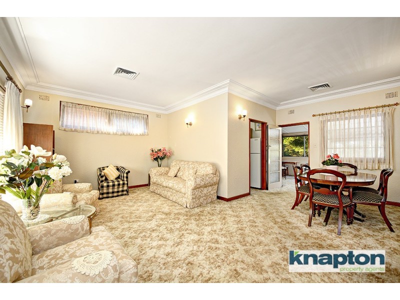 7 Chalford Avenue, Canterbury NSW 2193