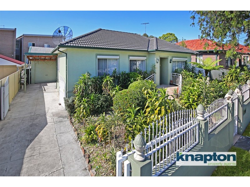 180 King Georges Road, Roselands NSW 2196