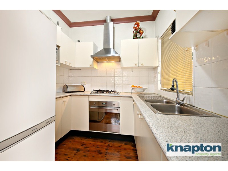 180 King Georges Road, Roselands NSW 2196