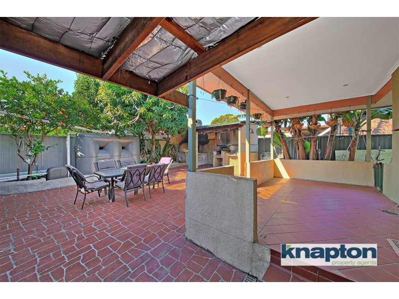 180 King Georges Road, Roselands NSW 2196