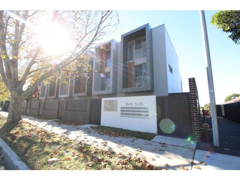 12/543 Chapel Rd, Bankstown NSW 2200