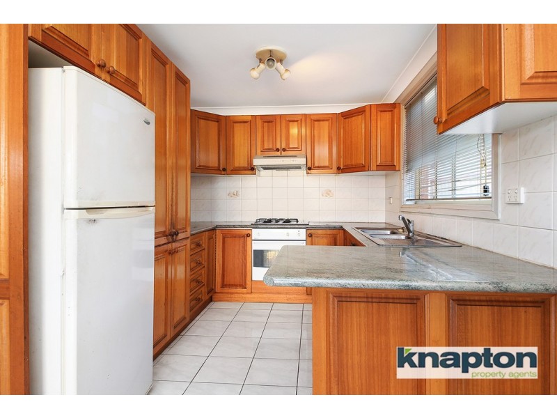 2/60 Gleeson Avenue, Condell Park NSW 2200