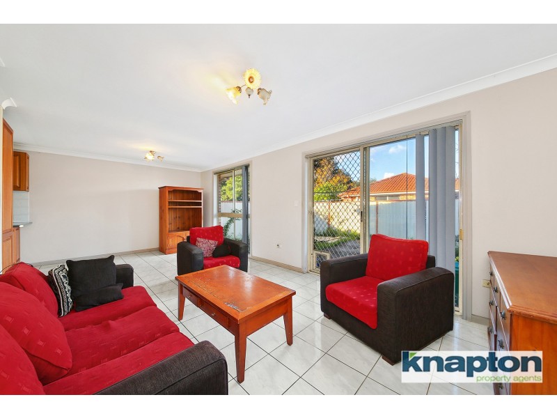 2/60 Gleeson Avenue, Condell Park NSW 2200