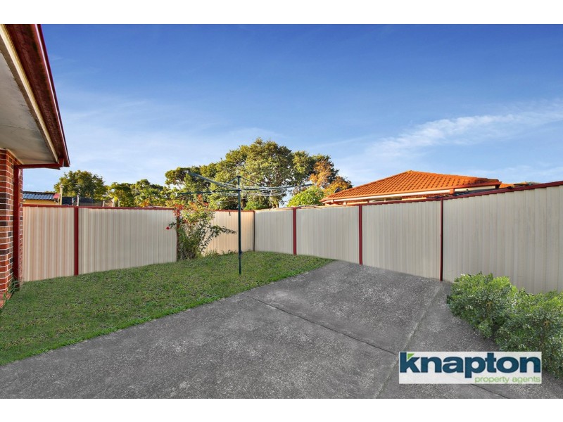 2/60 Gleeson Avenue, Condell Park NSW 2200