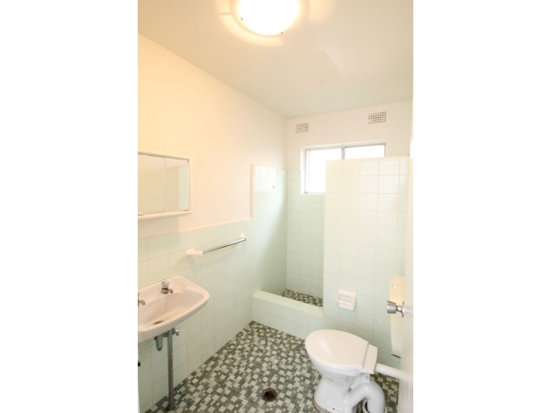 6/52 Avenue, Hurstville NSW 2220